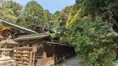 八大神社(京都府)