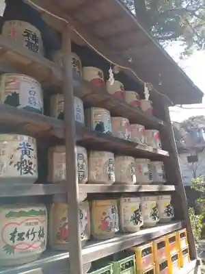 長岡天満宮(京都府)