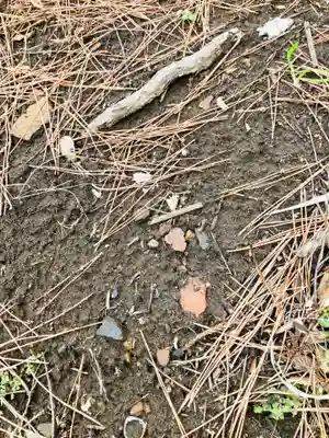 蛟蝄神社門の宮(茨城県)