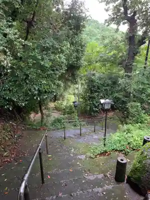 治田神社のその他建物