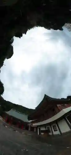 身代り不動尊(大明王院)(静岡県)