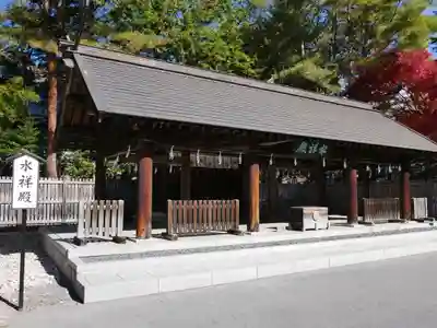 身曾岐神社の末社・摂社