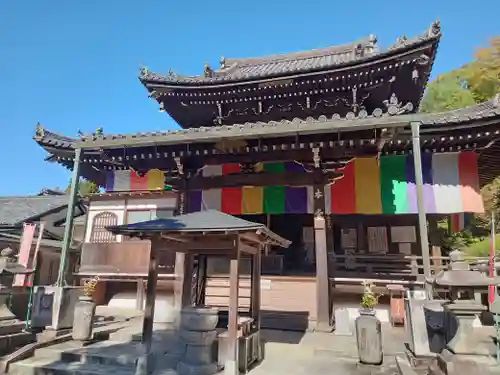 今熊野観音寺(京都府)