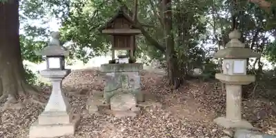 龍神社(奈良県)