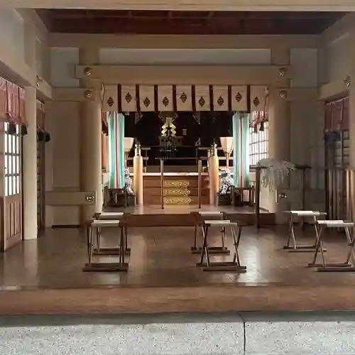 神明神社（出川）(愛知県)