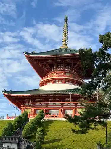 成田山新勝寺(千葉県)