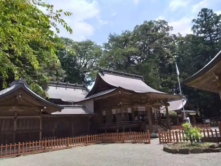 狭野神社(宮崎県)