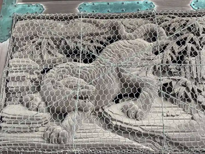 題経寺(柴又帝釈天)(東京都)