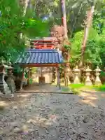 春日神社(奈良県)
