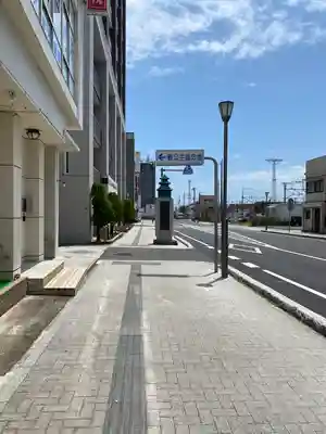 水戸黄門神社（義公祠堂）(茨城県)