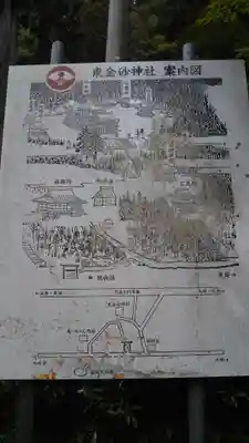 東金砂神社のその他建物