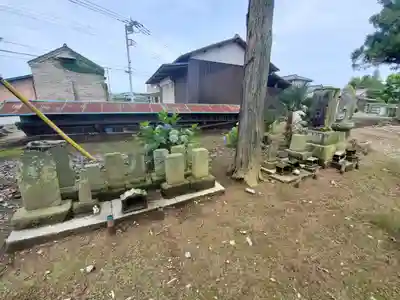 安楽寺(栃木県)