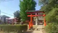 子神社(群馬県)