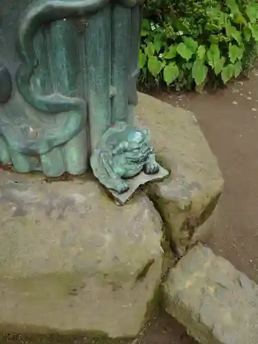 妙義神社のその他建物