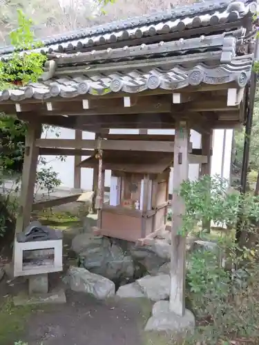 赤山禅院のその他建物