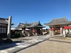 乙津寺　（鏡島弘法）の建物その他