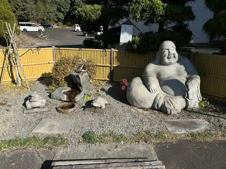 出雲大社 備南教会(広島県)