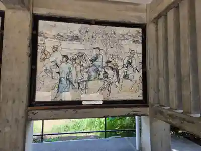 福井神社(福井県)