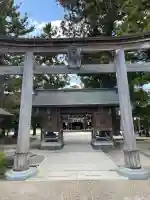 八重垣神社(島根県)