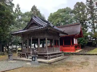 島田神社(京都府)