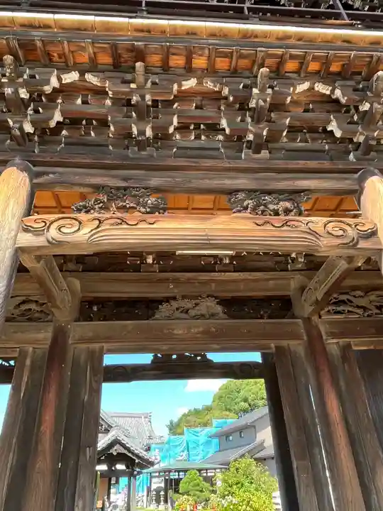 新善光寺(滋賀県)