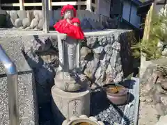 金剛寺の地蔵