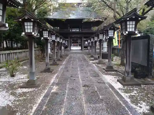 今宮神社(栃木県)