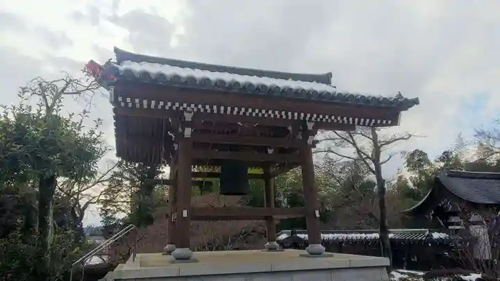 能仁寺のその他建物