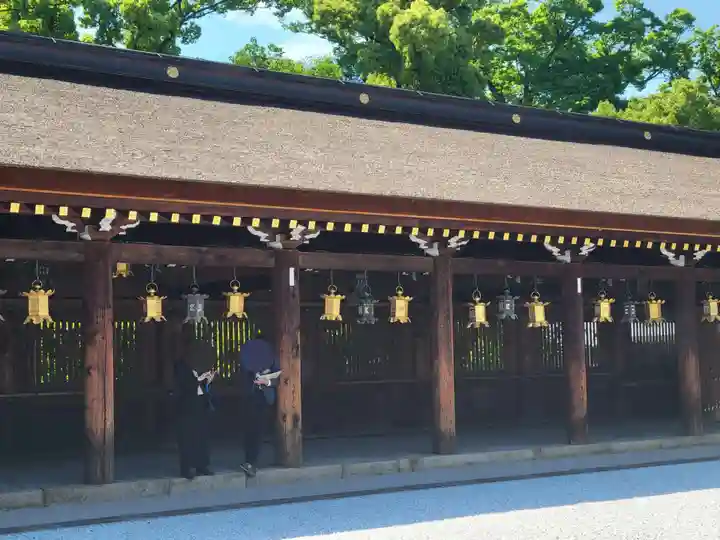 北野天満宮のその他建物