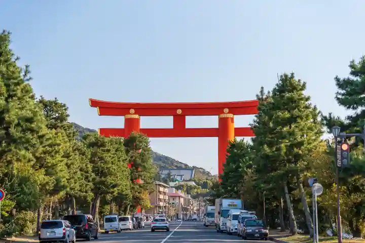 平安神宮(京都府)