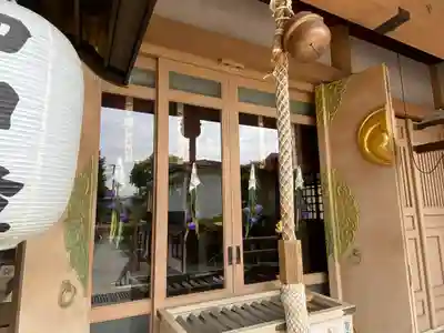 堀切天祖神社(東京都)