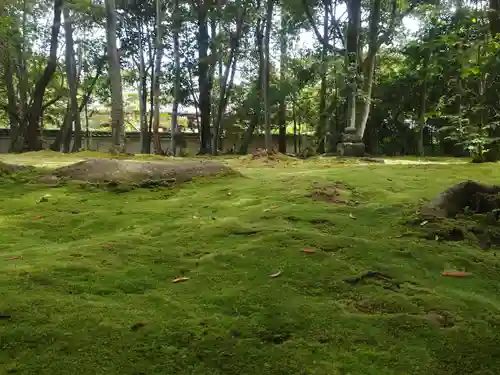 秋篠寺(奈良県)