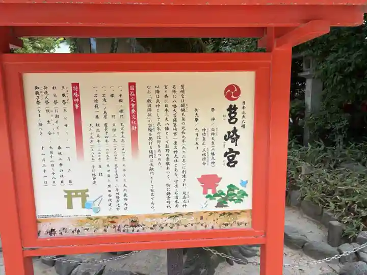 筥崎宮(福岡県)