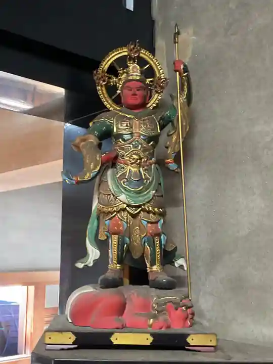 妙福寺(愛知県)