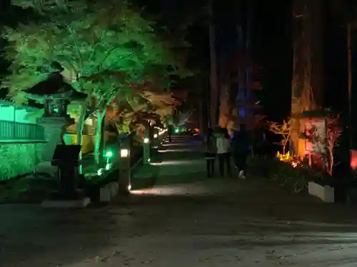 尊永寺のその他建物