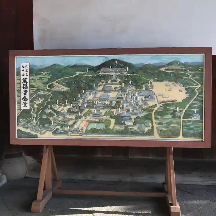 萬福寺のその他建物