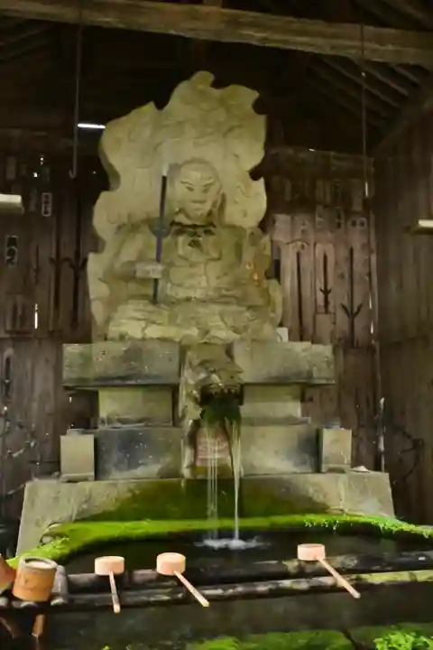 普光寺(新潟県)