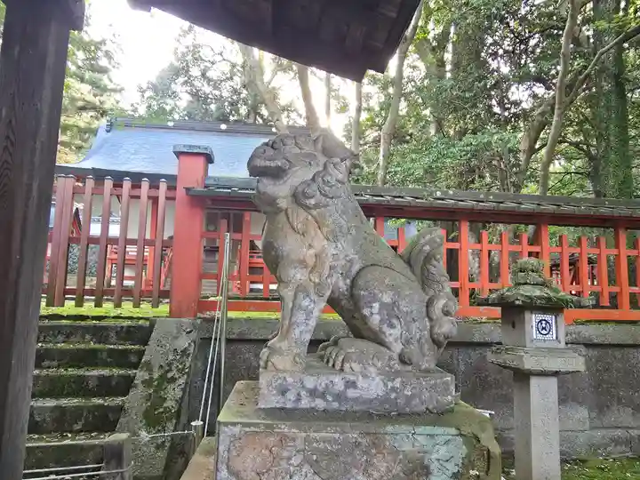 手向山八幡宮(奈良県)