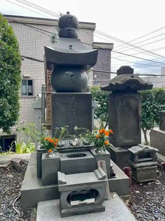 普門院(神奈川県)