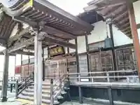 蓮荘寺(秋田県)