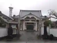 常泉寺(静岡県)