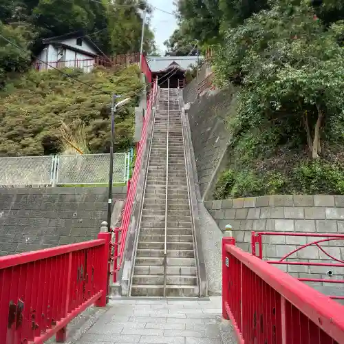 春日神社(神奈川県)