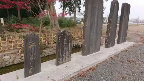 鷲宮神社のその他建物
