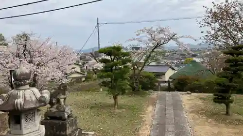 國鉾神社(岡山県)
