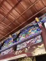 覚性院の御朱印