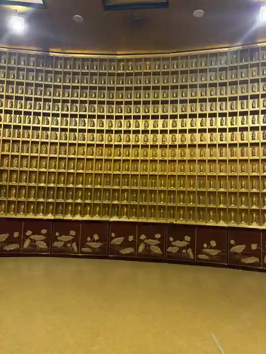 東本願寺本廟 牛久浄苑(牛久大仏)(茨城県)