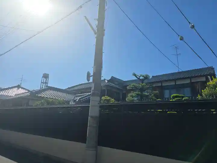 法泉寺(京都府)