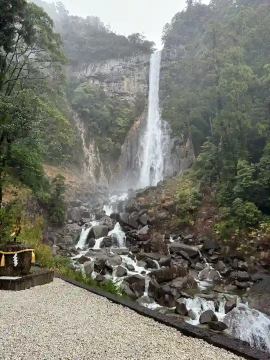 飛瀧神社(熊野那智大社別宮)(和歌山県)