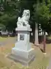 佐呂間神社(北海道)