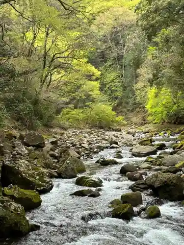 天安河原宮(宮崎県)